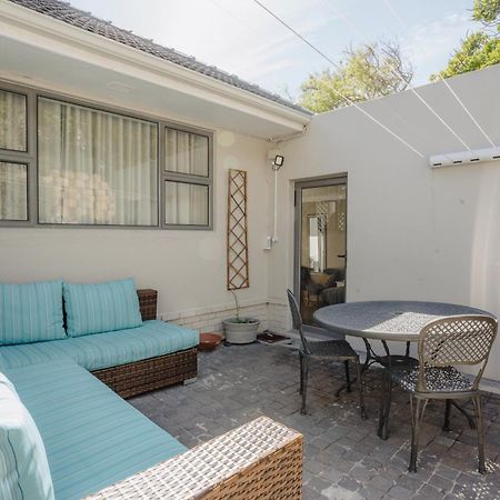 דירות קייפטאון Echo Friendly Sunny Contemporary Garden Flat מראה חיצוני תמונה