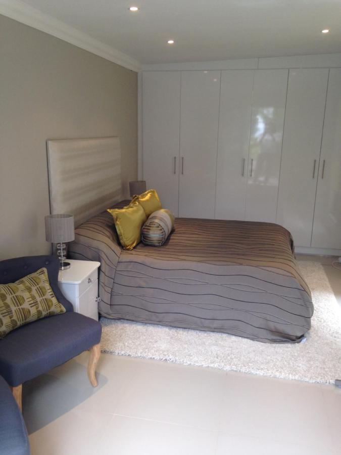 דירות קייפטאון Echo Friendly Sunny Contemporary Garden Flat מראה חיצוני תמונה