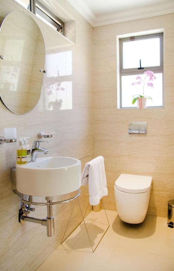 דירות קייפטאון Echo Friendly Sunny Contemporary Garden Flat מראה חיצוני תמונה