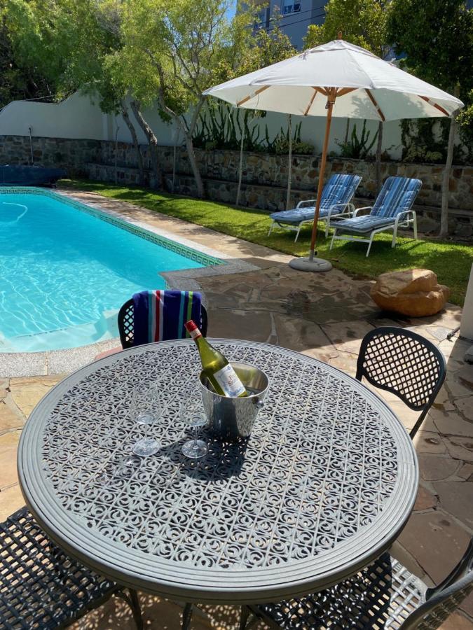 דירות קייפטאון Echo Friendly Sunny Contemporary Garden Flat מראה חיצוני תמונה